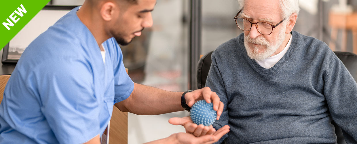 Get a Grip Top Exercises to Treat 3 Common Hand Therapy Diagnoses